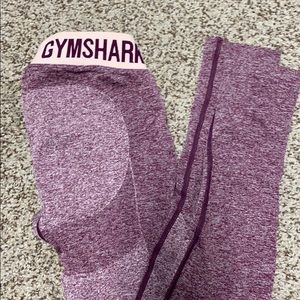 Gymshark flex leggings
